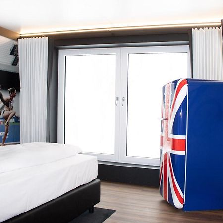 Sto Hotel By Wmm Hotels Stockstadt am Main Exteriér fotografie