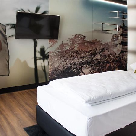Sto Hotel By Wmm Hotels Stockstadt am Main Exteriér fotografie