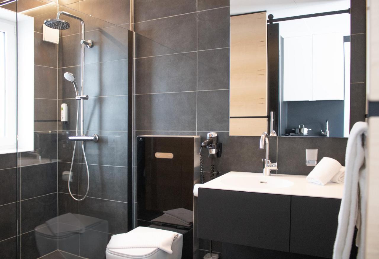 Sto Hotel By Wmm Hotels Stockstadt am Main Exteriér fotografie