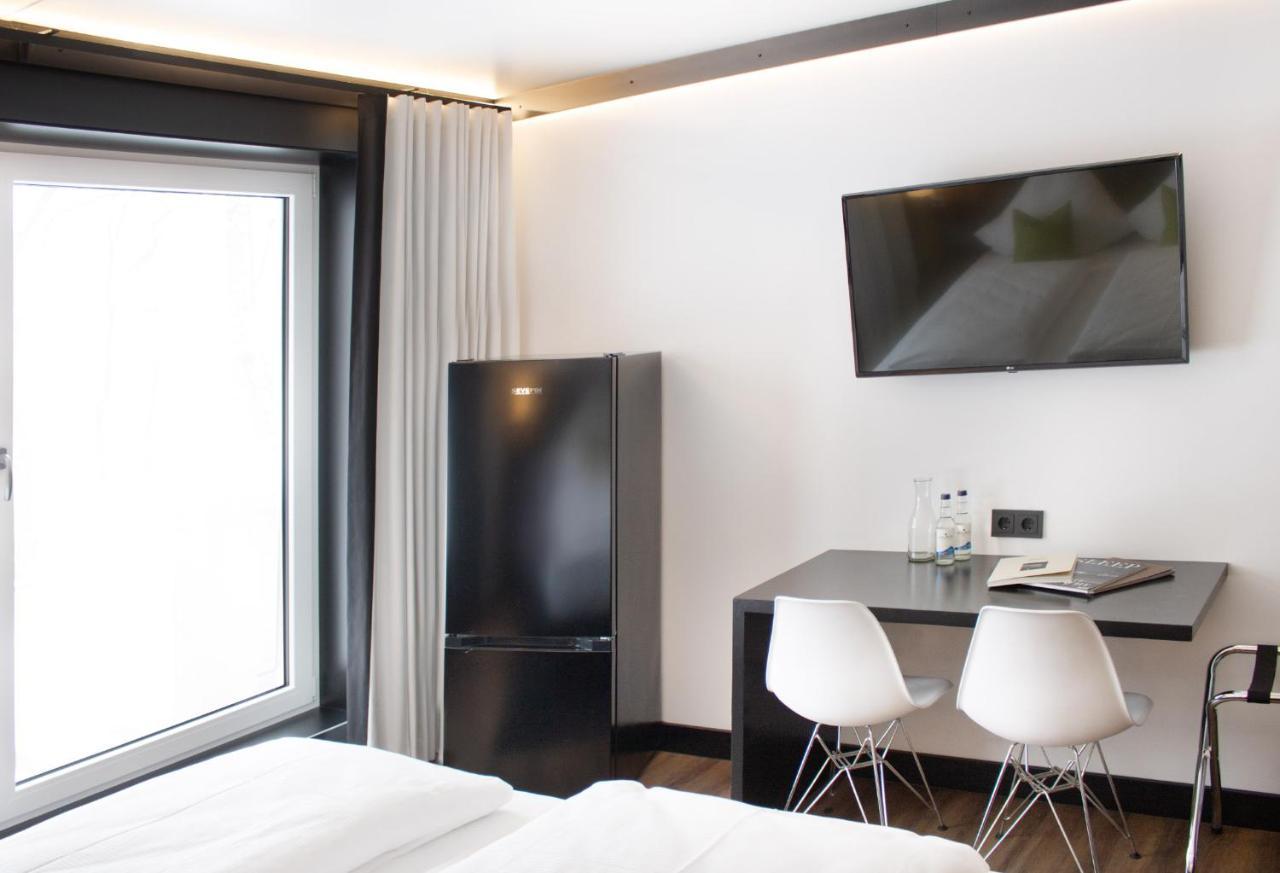 Sto Hotel By Wmm Hotels Stockstadt am Main Exteriér fotografie