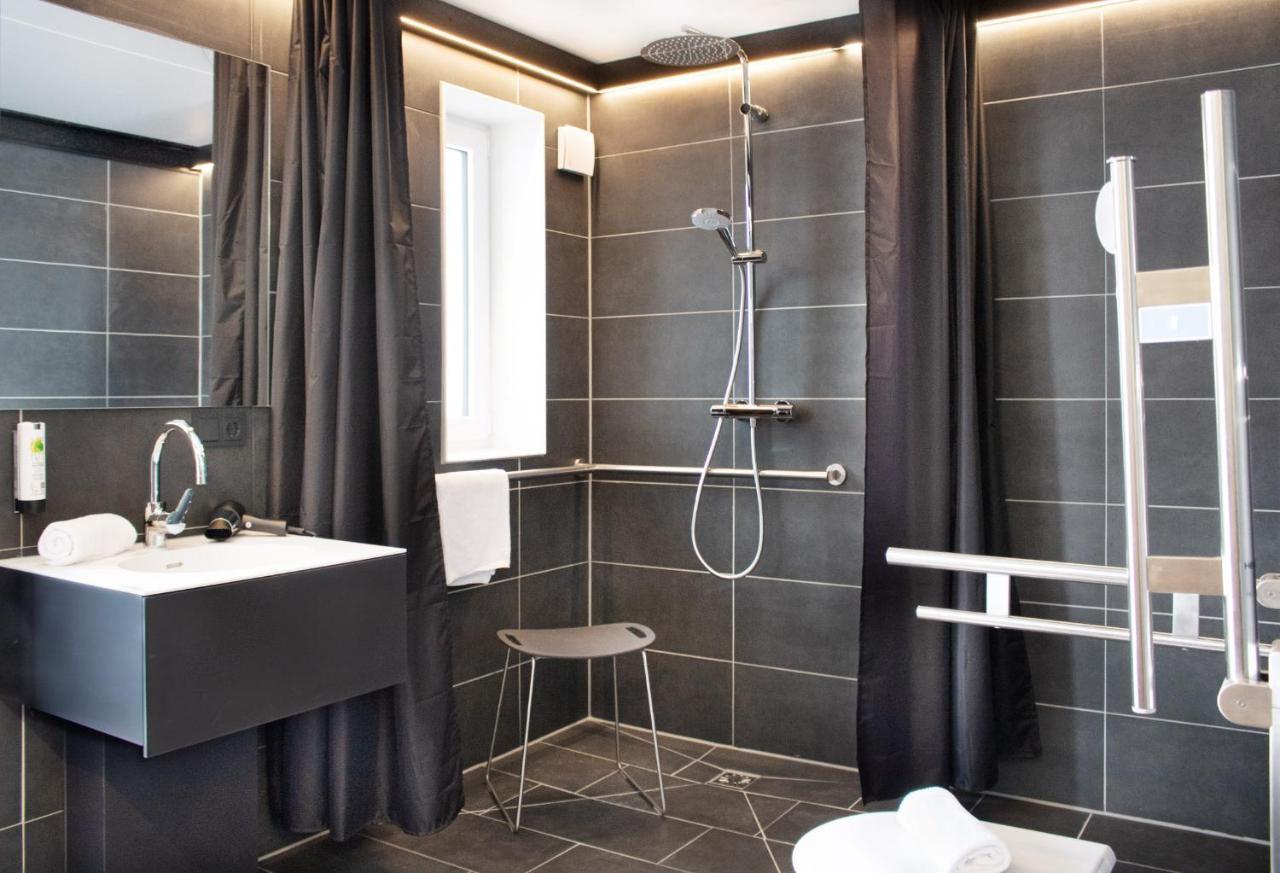Sto Hotel By Wmm Hotels Stockstadt am Main Exteriér fotografie
