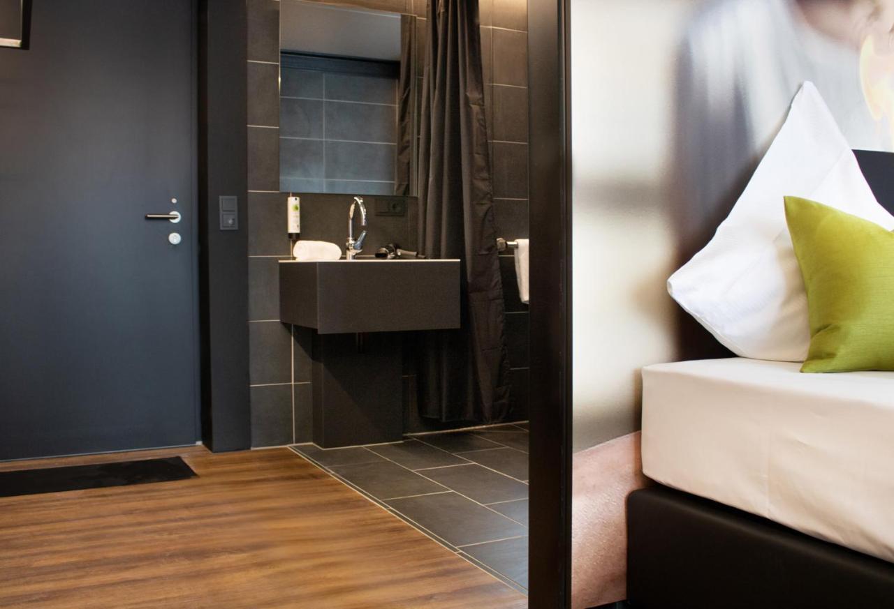 Sto Hotel By Wmm Hotels Stockstadt am Main Exteriér fotografie